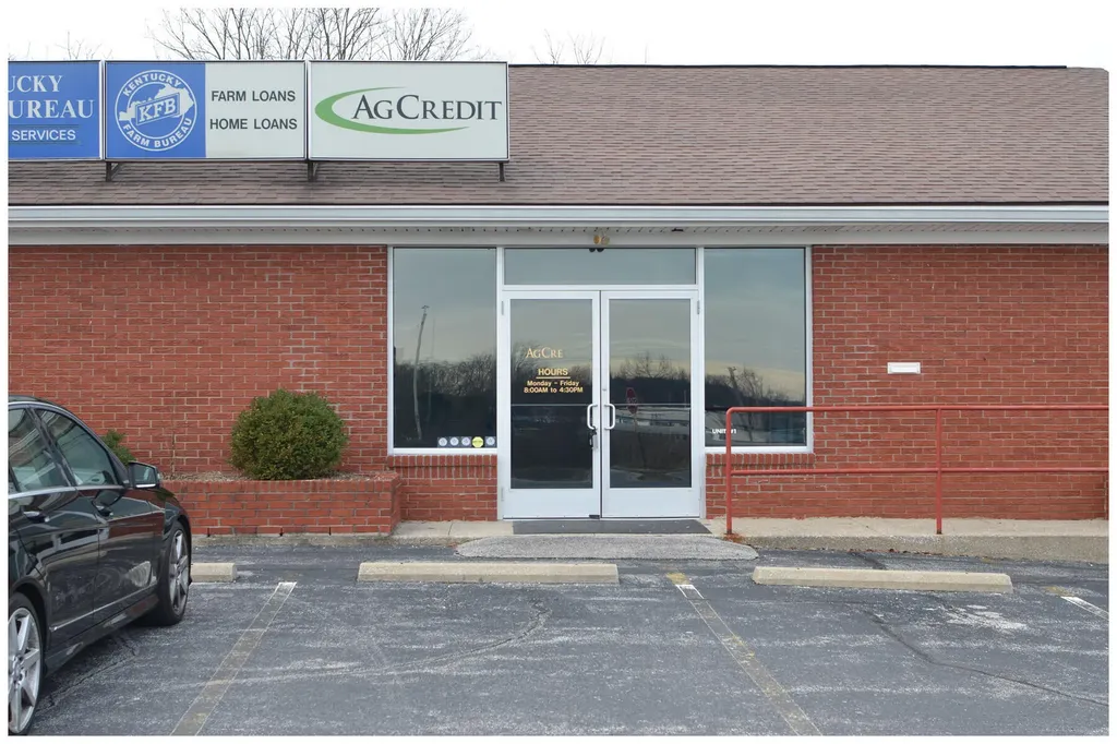 1120 #1 Us Highway 127 S Road Frankfort KY 40601