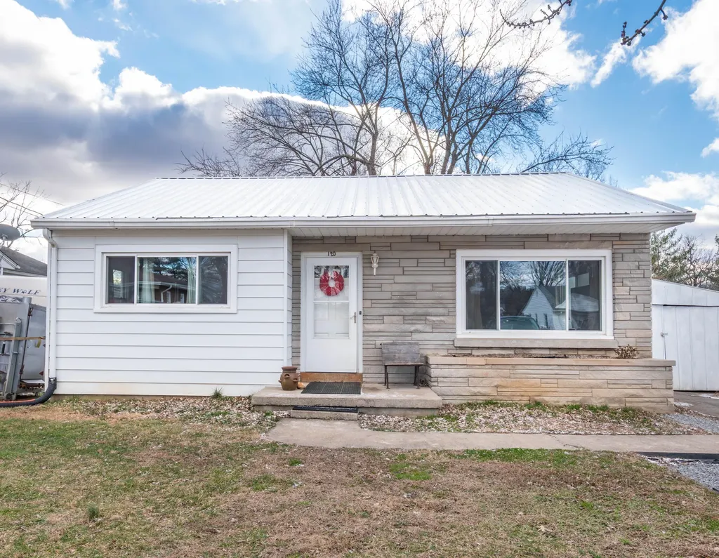 120 Rolling Hills Danville KY 40422