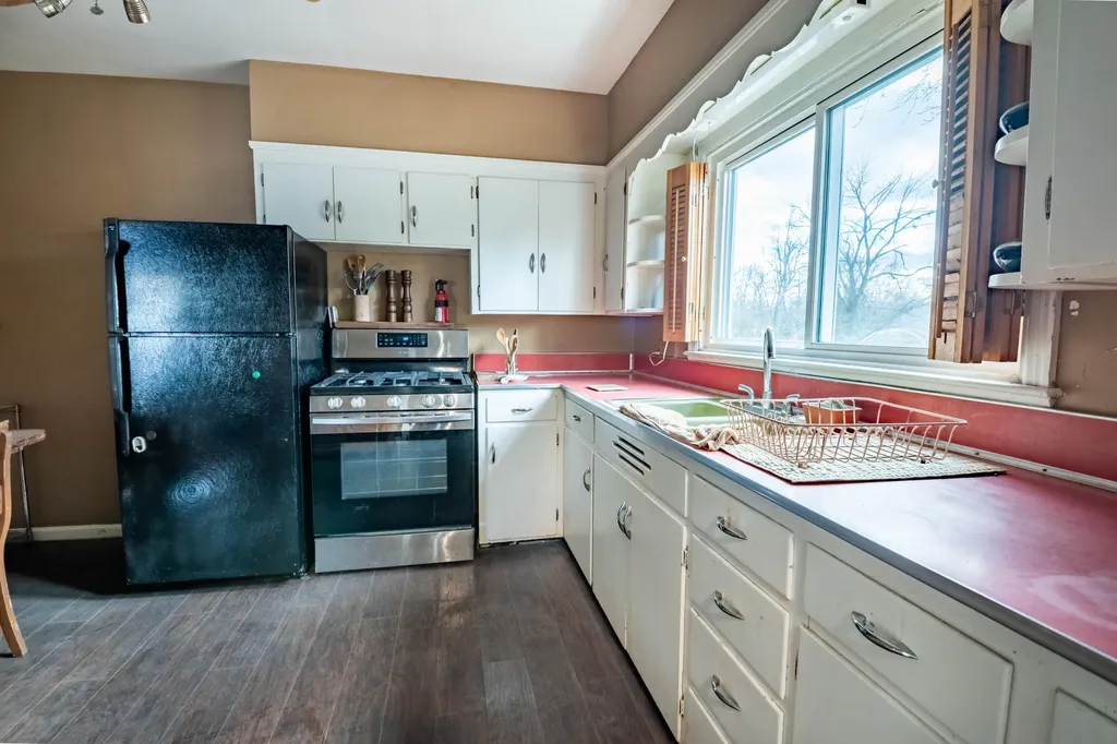 120 Rolling Hills Danville KY 40422