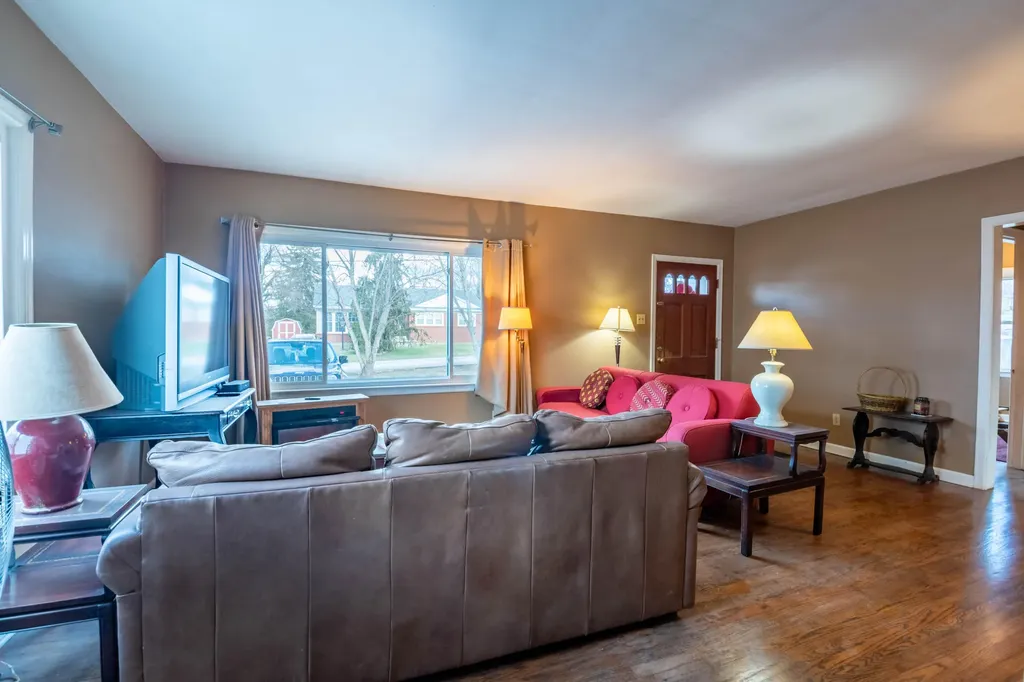 120 Rolling Hills Danville KY 40422