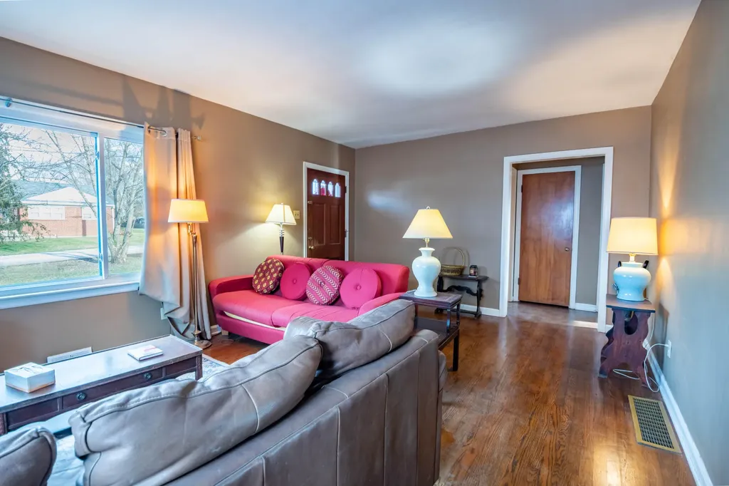 120 Rolling Hills Danville KY 40422