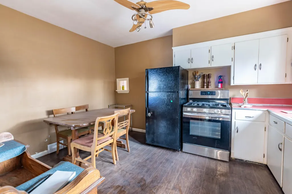 120 Rolling Hills Danville KY 40422