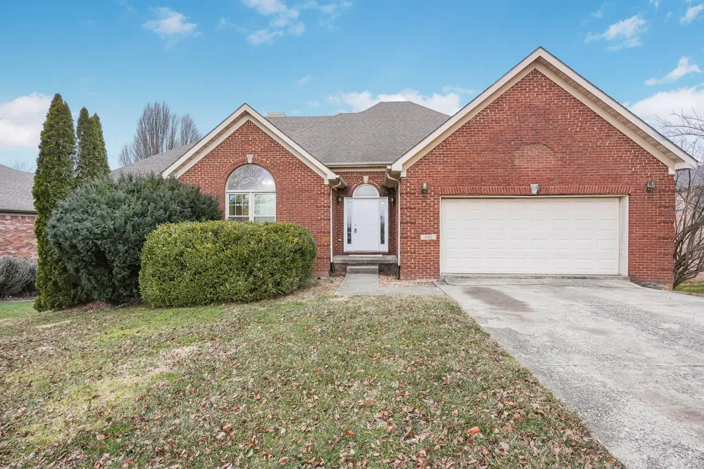 541 Paso Fino Drive Richmond KY 40475