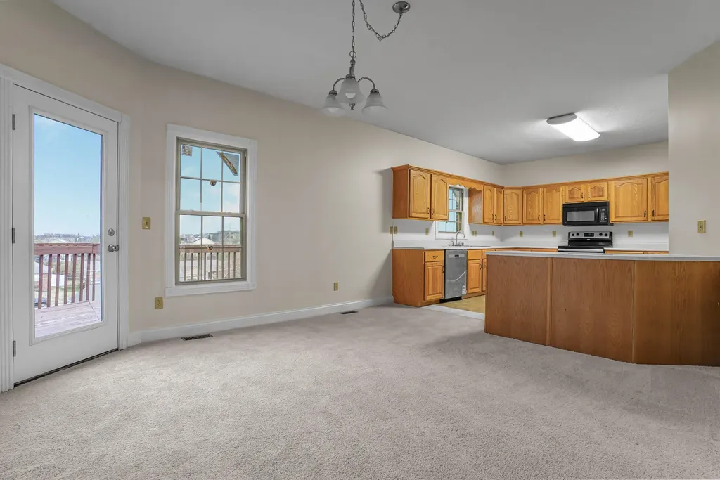 541 Paso Fino Drive Richmond KY 40475