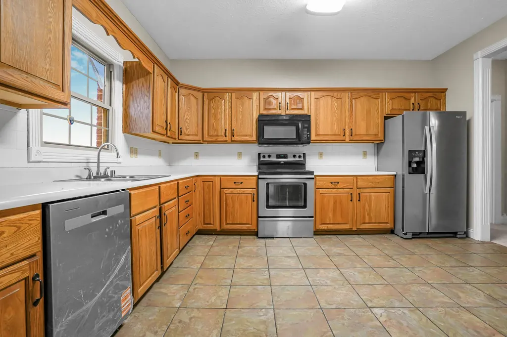 541 Paso Fino Drive Richmond KY 40475
