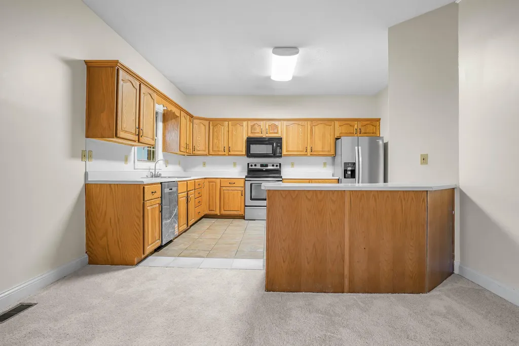 541 Paso Fino Drive Richmond KY 40475
