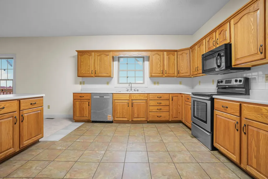 541 Paso Fino Drive Richmond KY 40475
