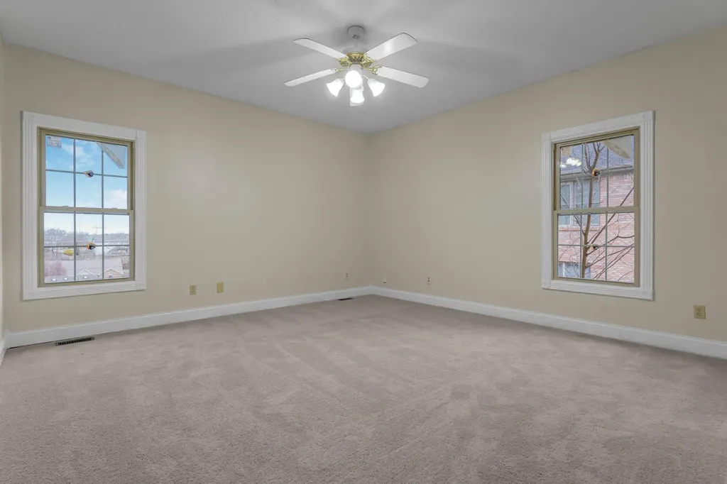 541 Paso Fino Drive Richmond KY 40475