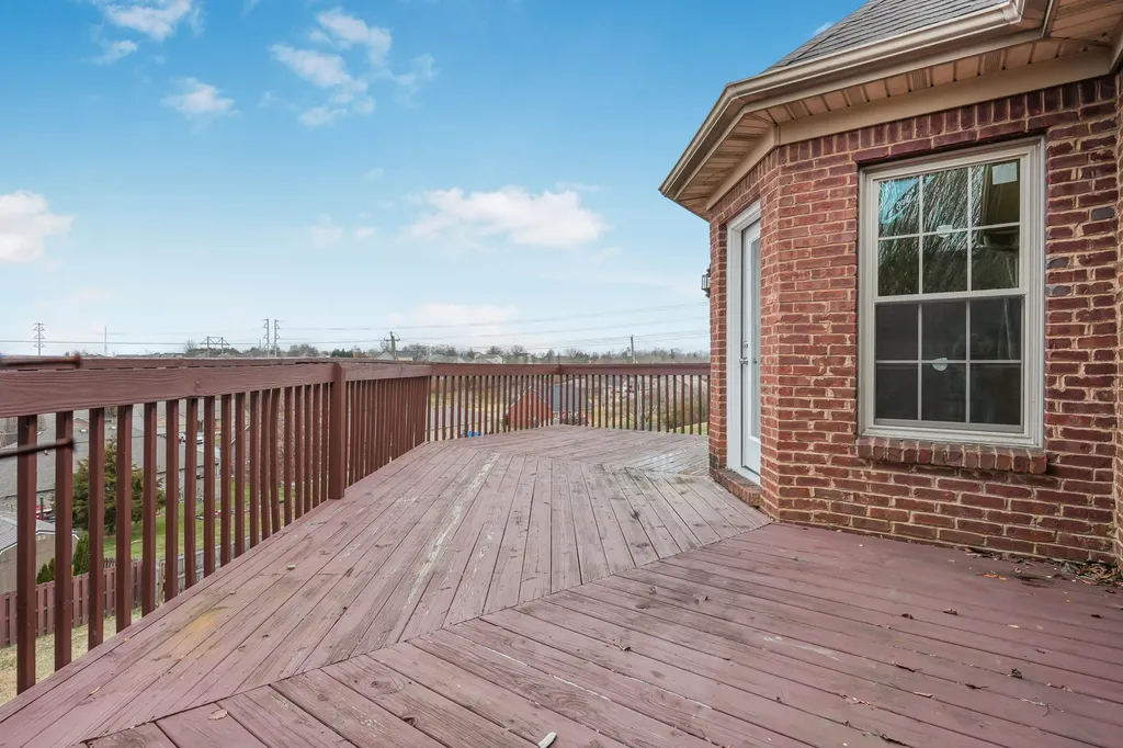 541 Paso Fino Drive Richmond KY 40475