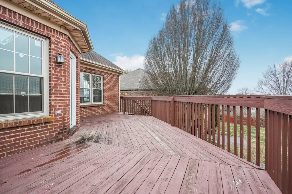541 Paso Fino Drive Richmond KY 40475