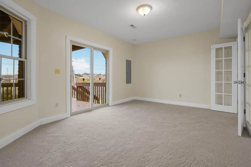 541 Paso Fino Drive Richmond KY 40475