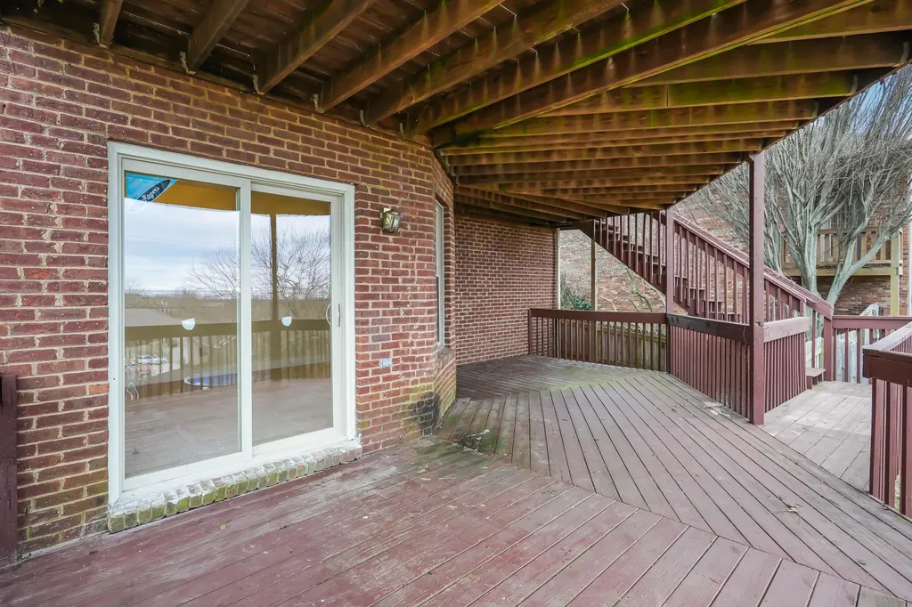 541 Paso Fino Drive Richmond KY 40475