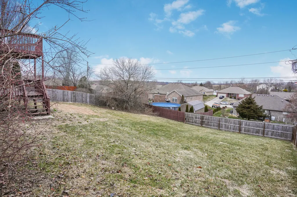 541 Paso Fino Drive Richmond KY 40475