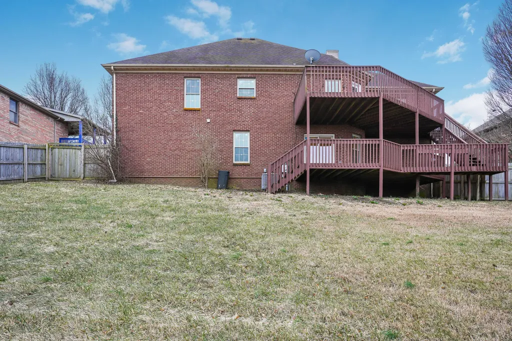 541 Paso Fino Drive Richmond KY 40475