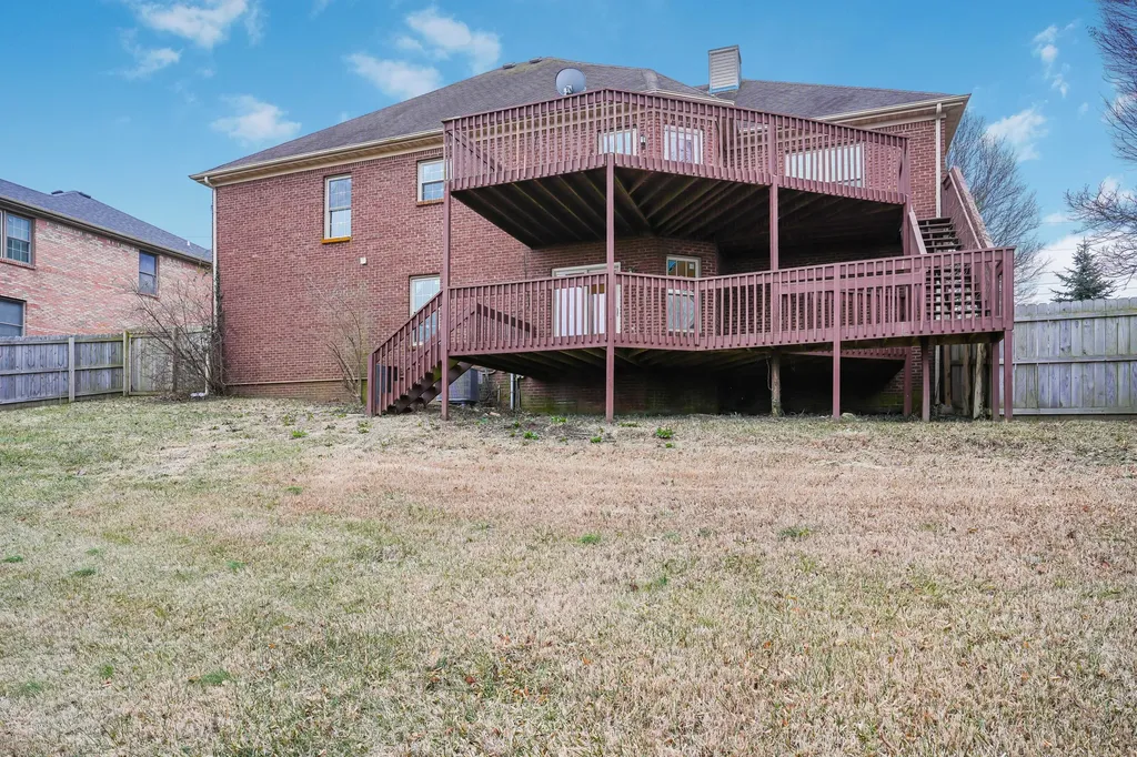 541 Paso Fino Drive Richmond KY 40475