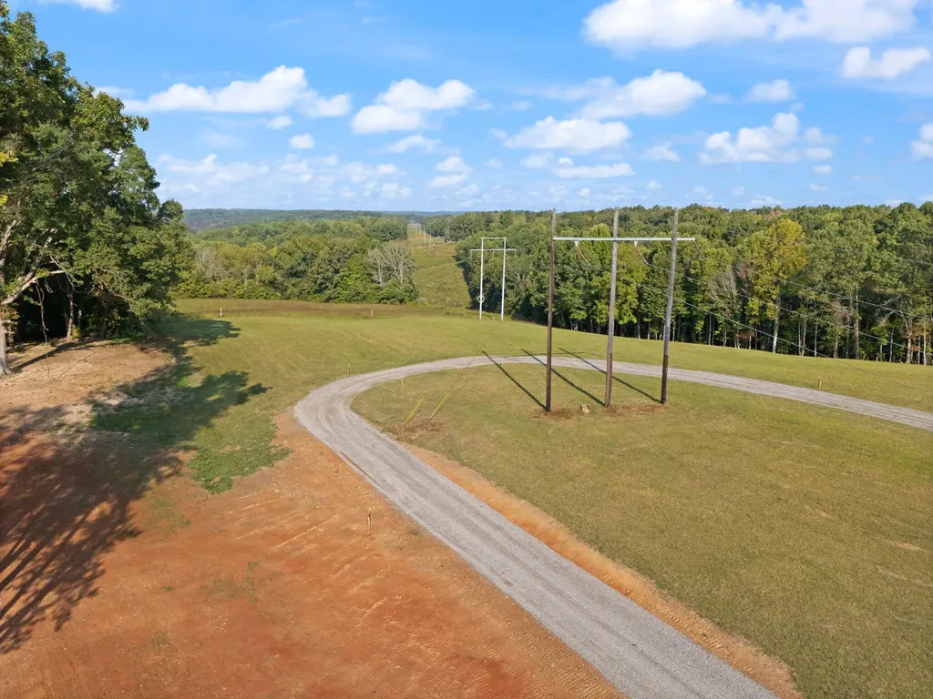 5 Autumn Lane Albany KY 42602