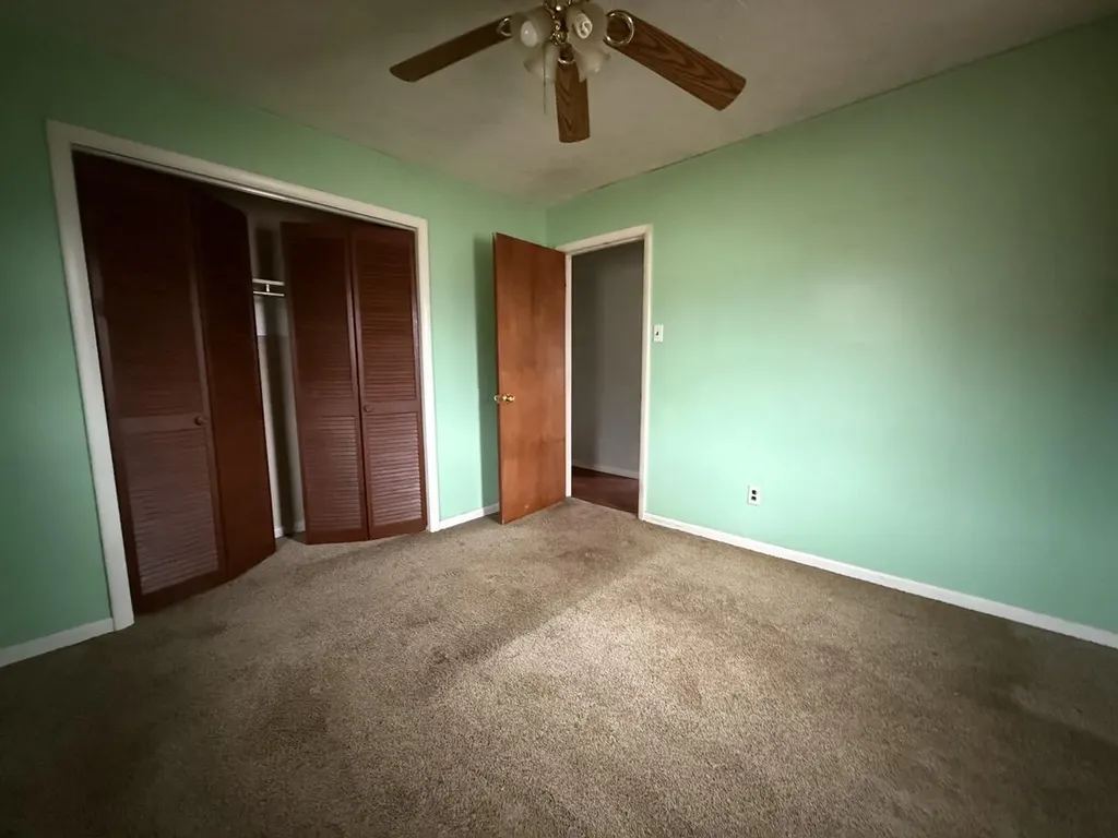 11 Short Street Thelma KY 41260