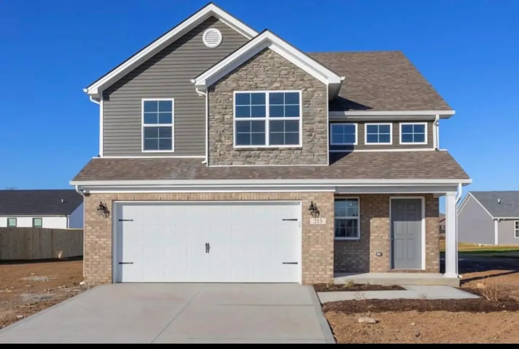8028 Driftwood Lp Richmond KY 40475
