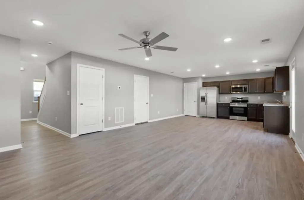 8028 Driftwood Lp Richmond KY 40475