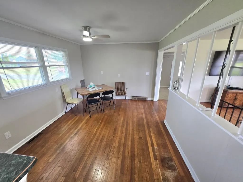 342 Pleasant Hill Drive Harrodsburg KY 40330