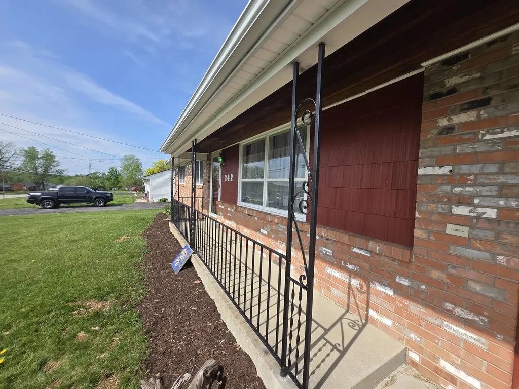 342 Pleasant Hill Drive Harrodsburg KY 40330