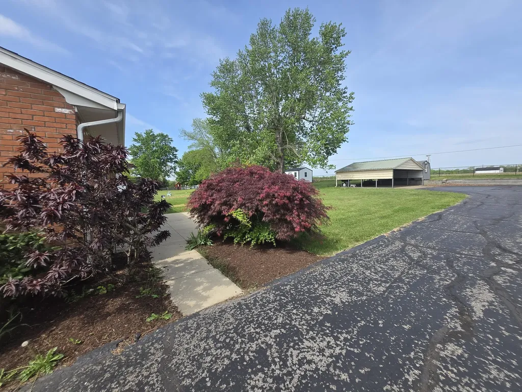 342 Pleasant Hill Drive Harrodsburg KY 40330