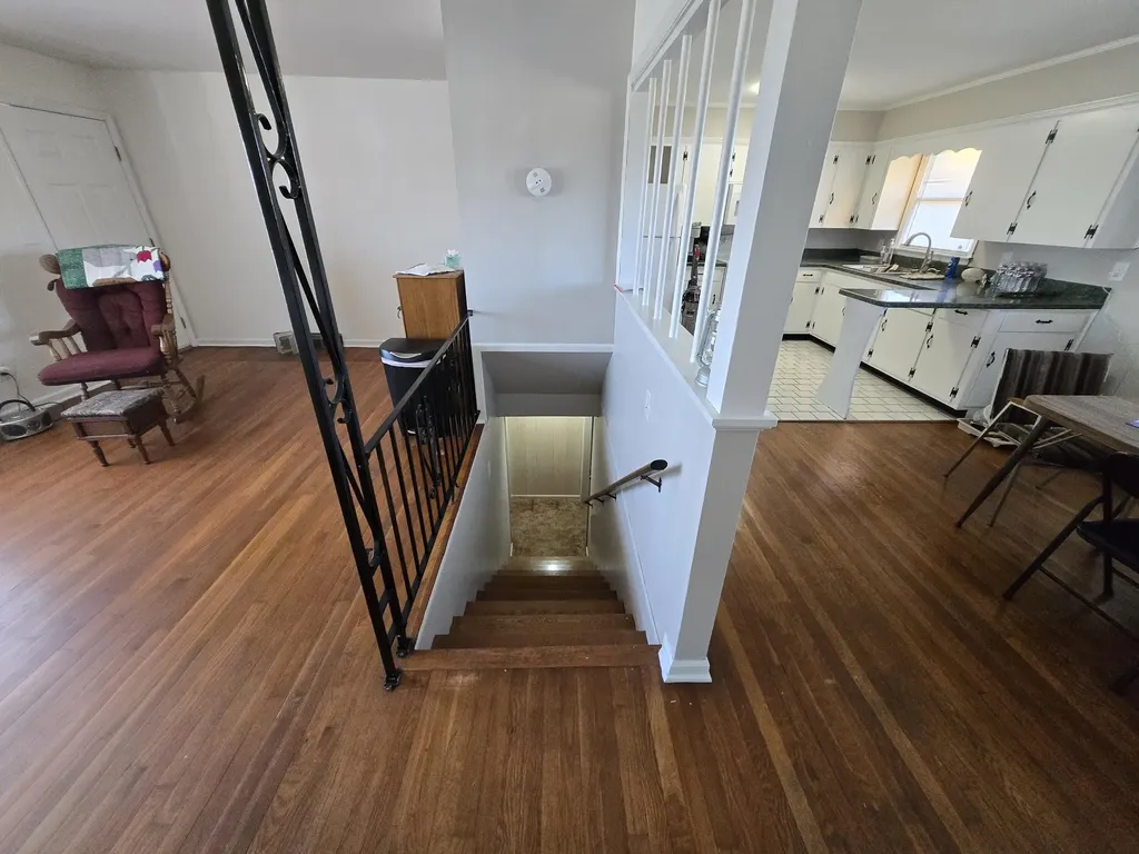342 Pleasant Hill Drive Harrodsburg KY 40330