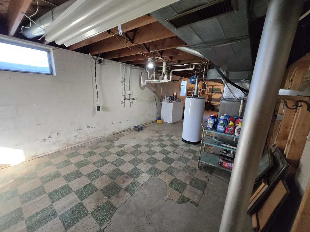 342 Pleasant Hill Drive Harrodsburg KY 40330