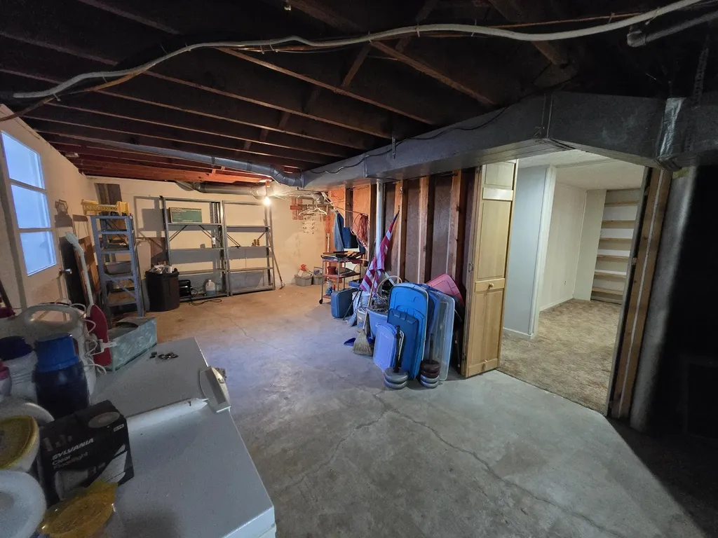 342 Pleasant Hill Drive Harrodsburg KY 40330