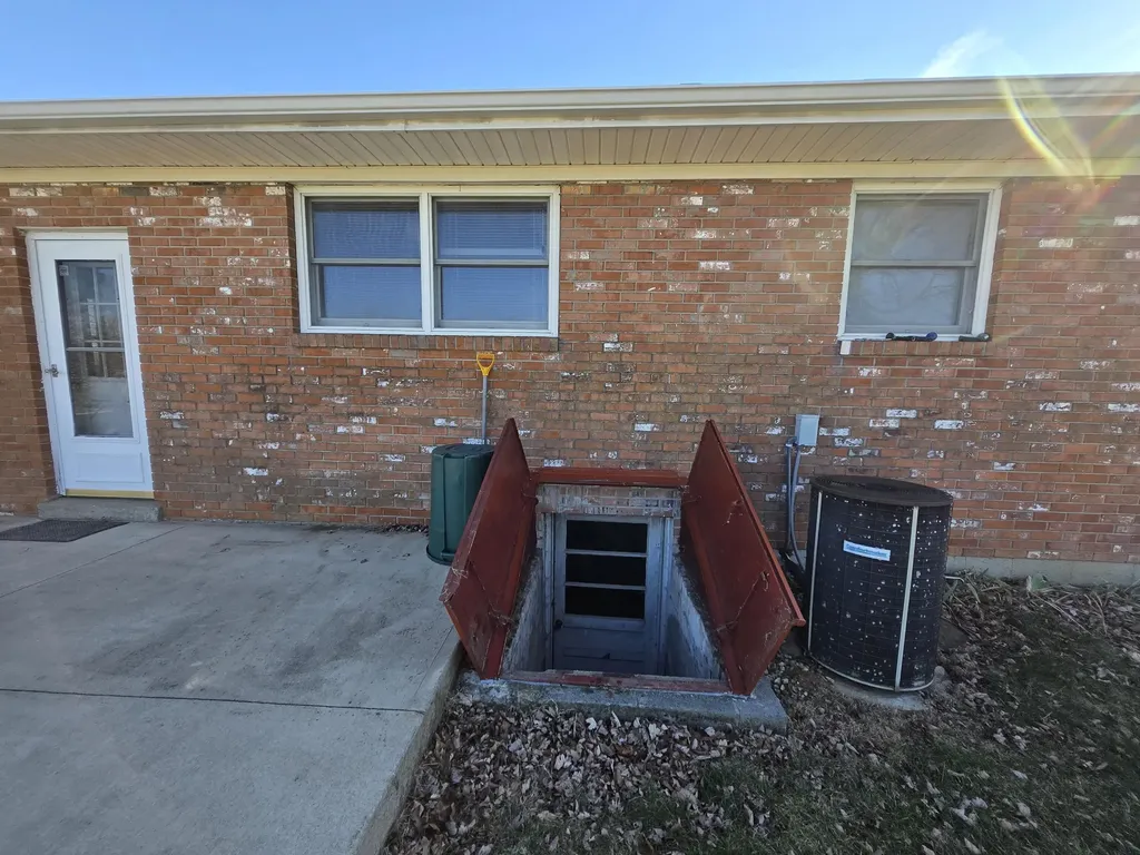 342 Pleasant Hill Drive Harrodsburg KY 40330