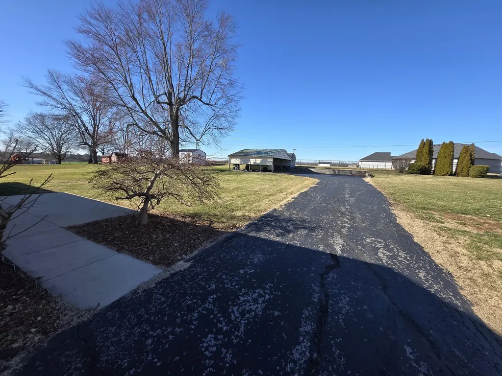 342 Pleasant Hill Drive Harrodsburg KY 40330