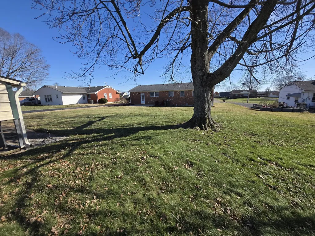 342 Pleasant Hill Drive Harrodsburg KY 40330