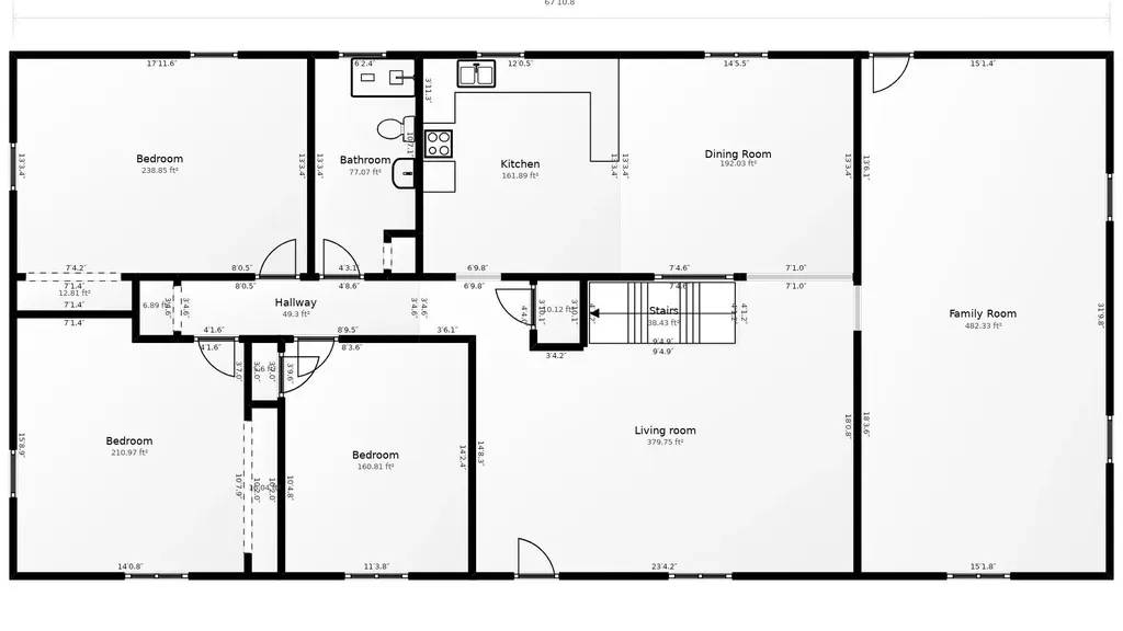 342 Pleasant Hill Drive Harrodsburg KY 40330