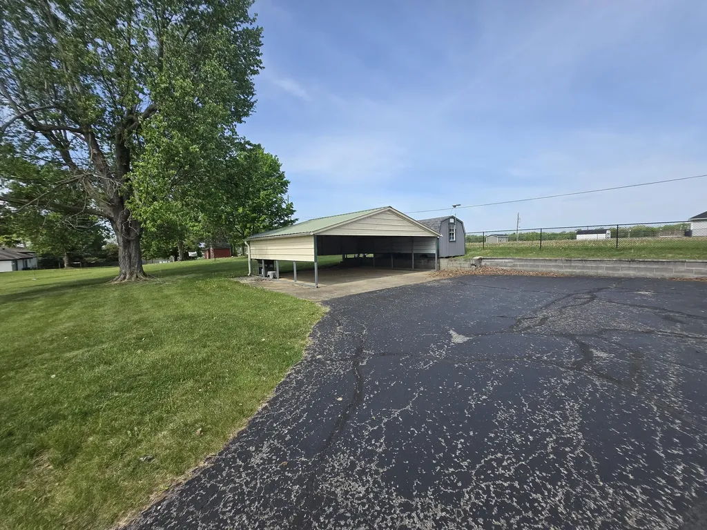342 Pleasant Hill Drive Harrodsburg KY 40330