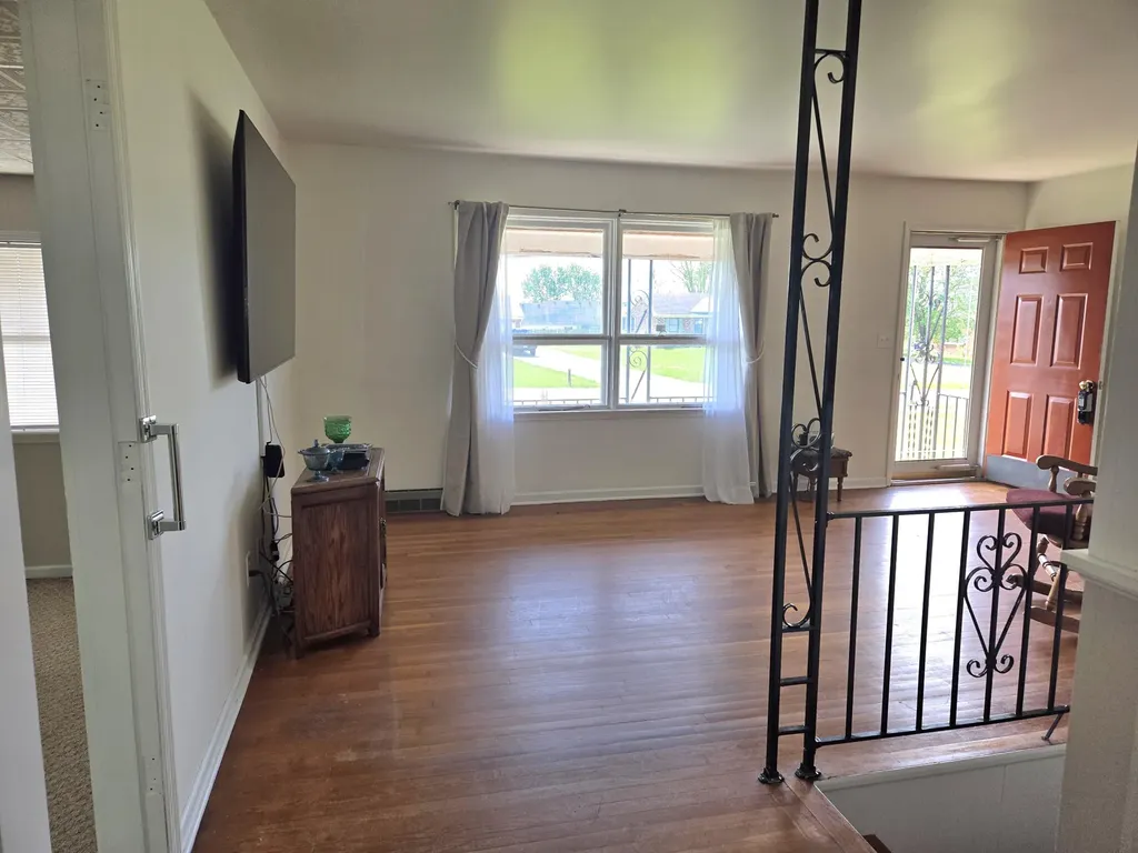 342 Pleasant Hill Drive Harrodsburg KY 40330