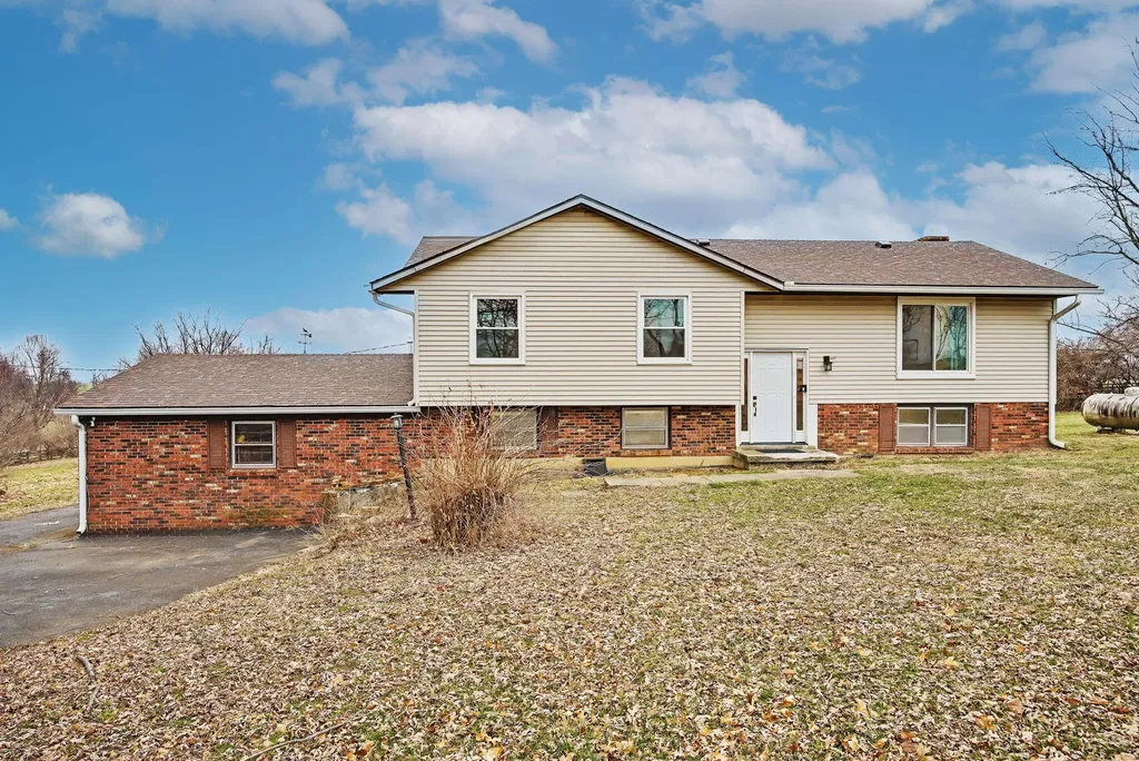 2355 Carrick Road Lexington KY 40511