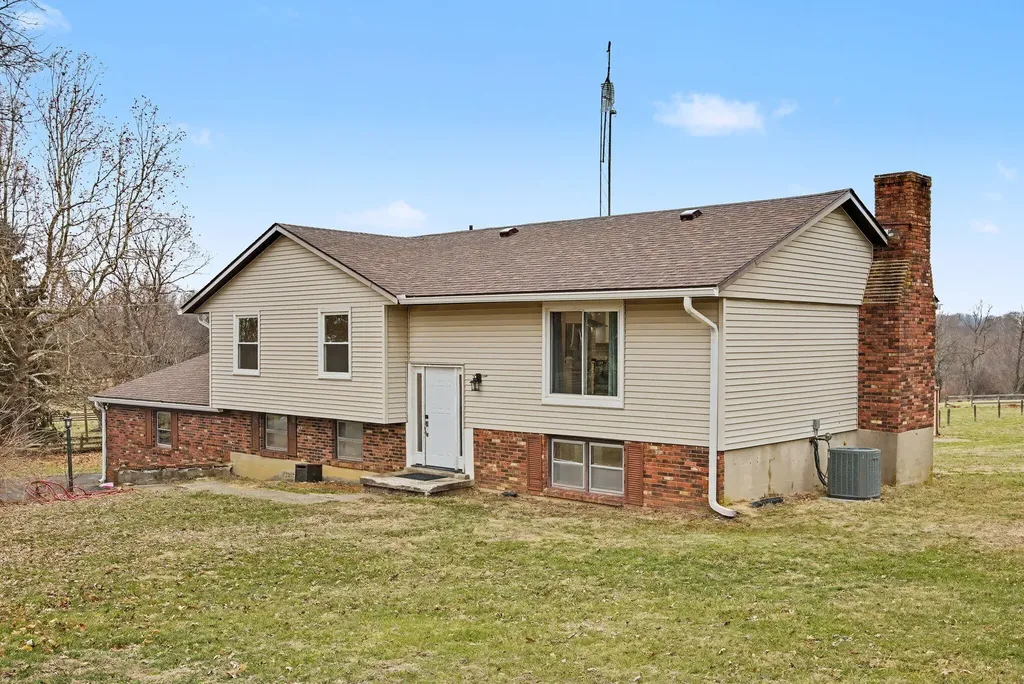 2355 Carrick Road Lexington KY 40511
