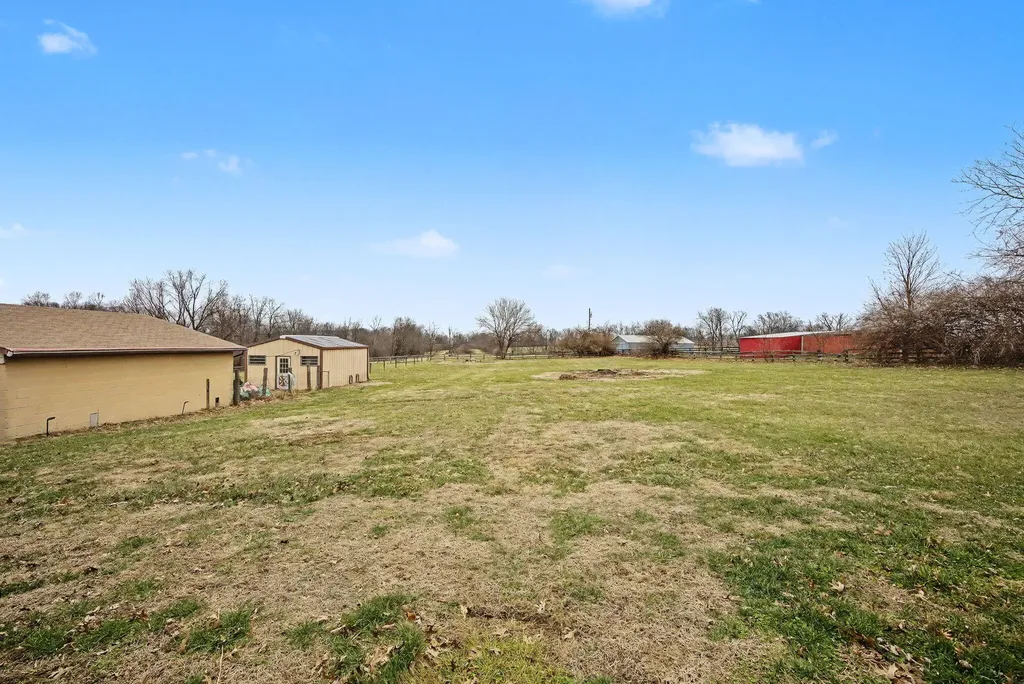 2355 Carrick Road Lexington KY 40511