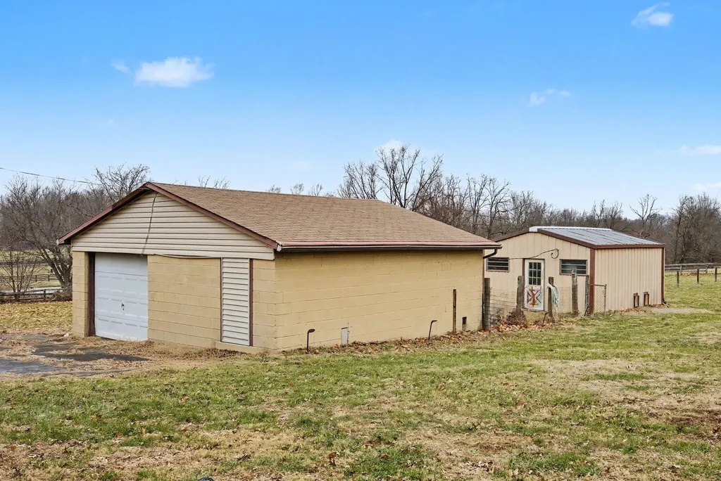 2355 Carrick Road Lexington KY 40511