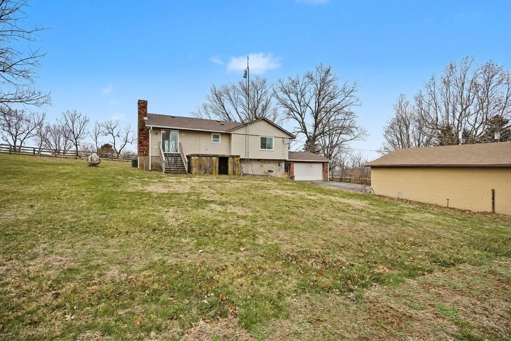 2355 Carrick Road Lexington KY 40511