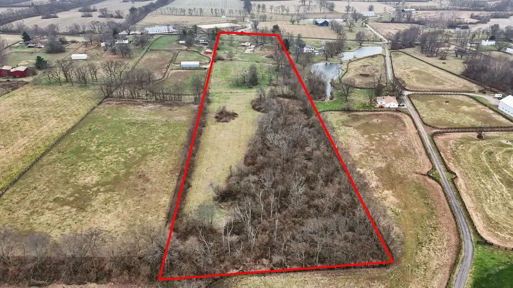 2355 Carrick Road Lexington KY 40511