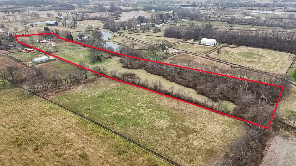 2355 Carrick Road Lexington KY 40511