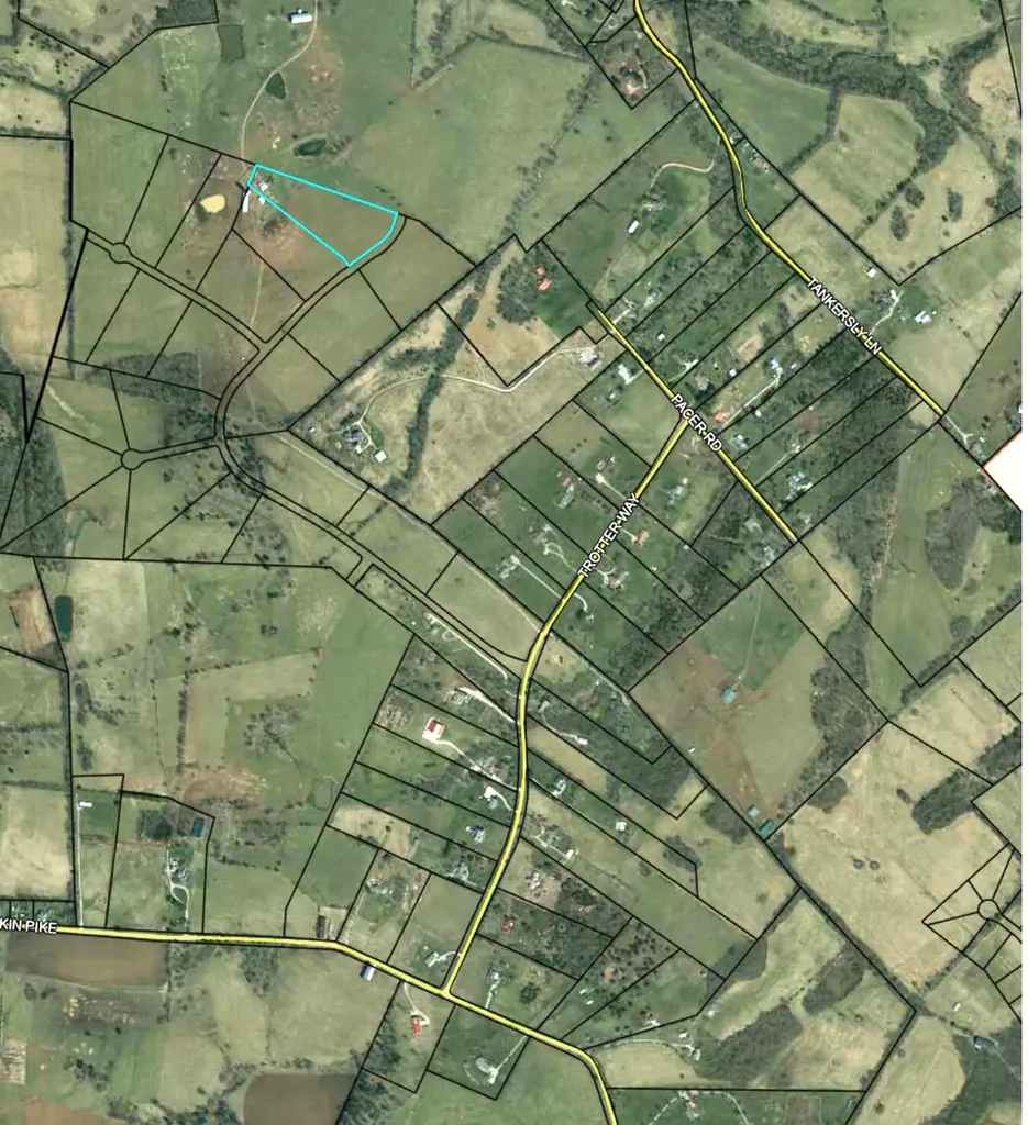 409 Appaloosa Trail Wilmore KY 40390