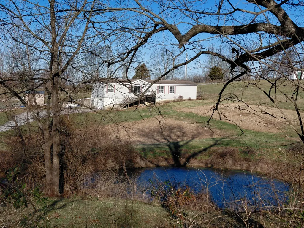 3022 Airport Road Danville KY 40422