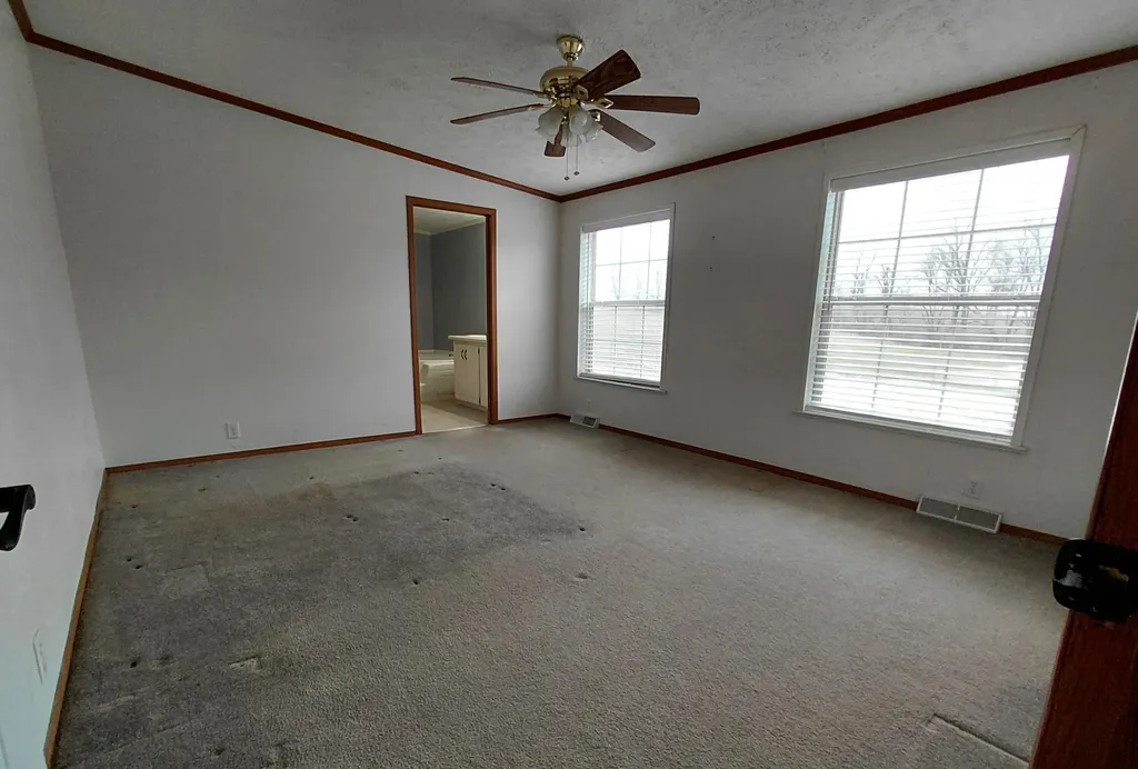 3022 Airport Road Danville KY 40422