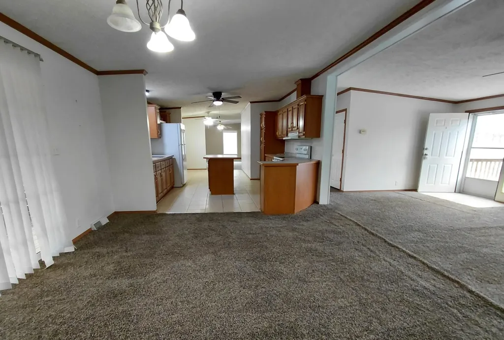 3022 Airport Road Danville KY 40422