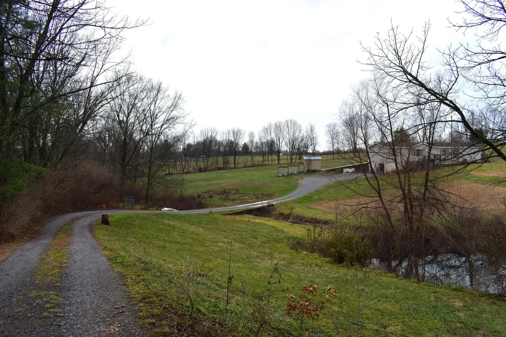 3022 Airport Road Danville KY 40422