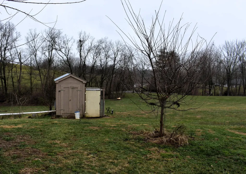 3022 Airport Road Danville KY 40422