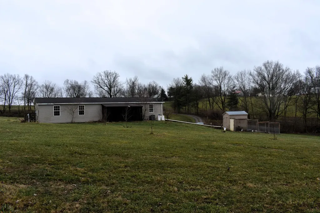 3022 Airport Road Danville KY 40422