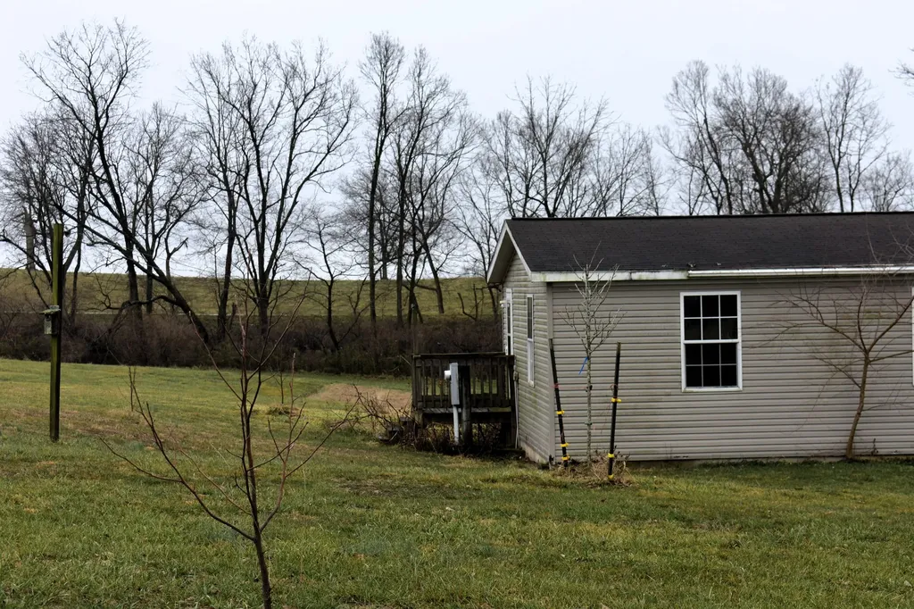 3022 Airport Road Danville KY 40422